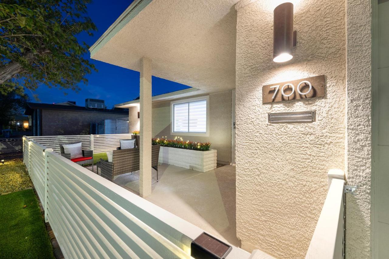 Single Story Minutes From Summerlin With Rv Parking & Dog Friendly Las Vegas Eksteriør bilde