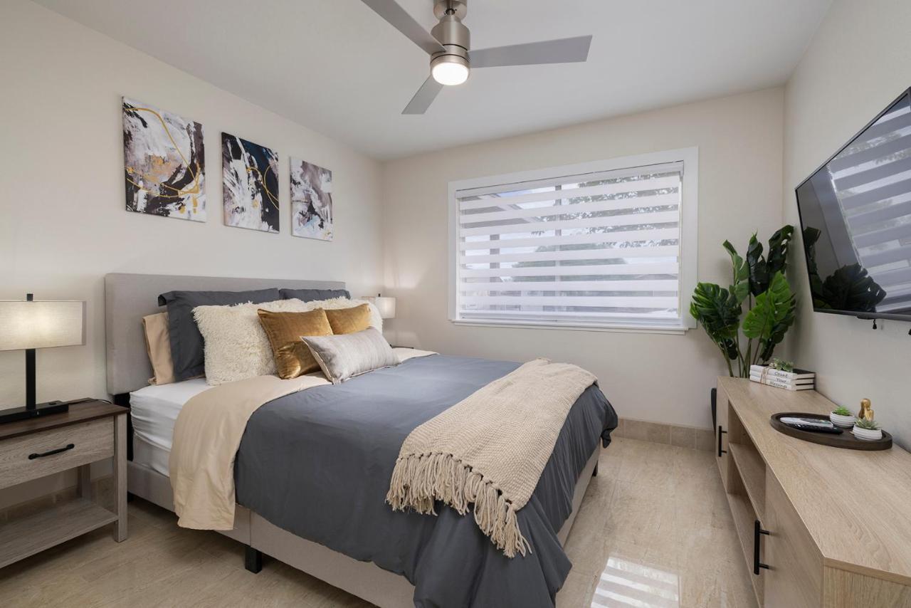 Single Story Minutes From Summerlin With Rv Parking & Dog Friendly Las Vegas Eksteriør bilde